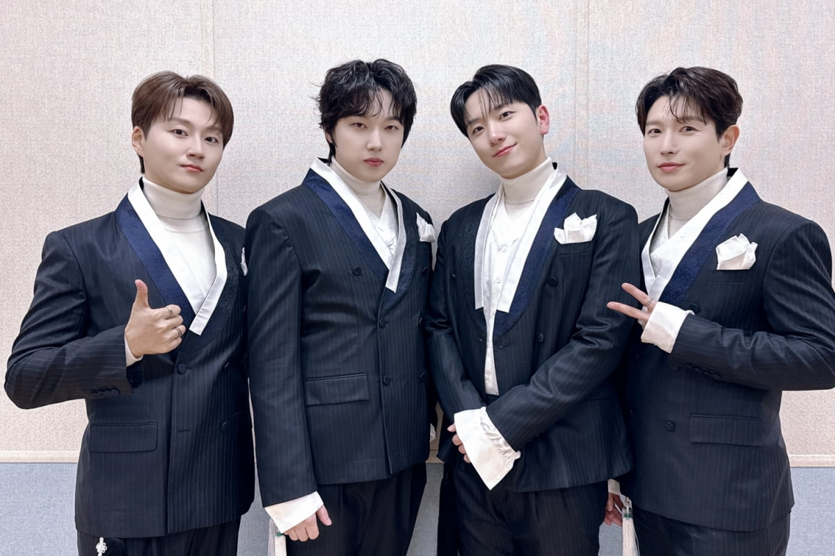 フォレステラ、APEC CEOサミットで華麗なパフォーマンスを披露