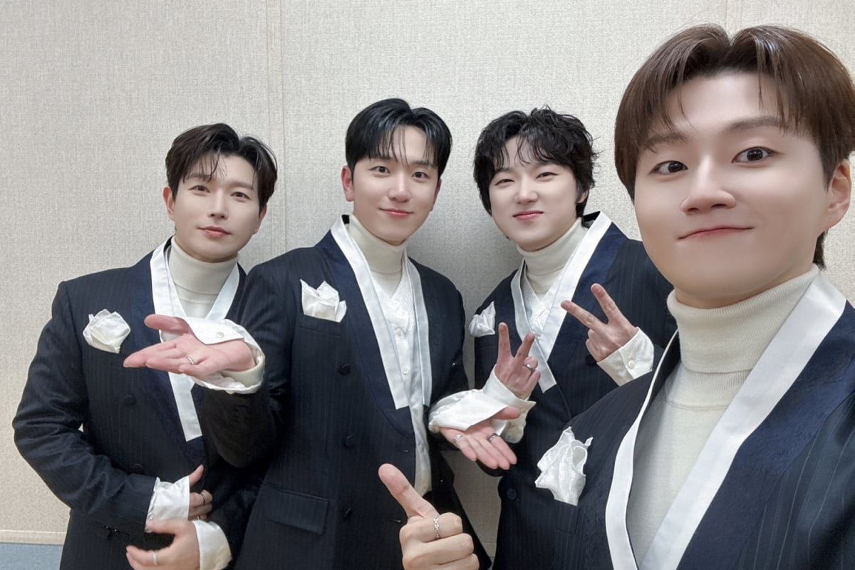 フォレステラ、APEC CEOサミットで華麗なパフォーマンスを披露