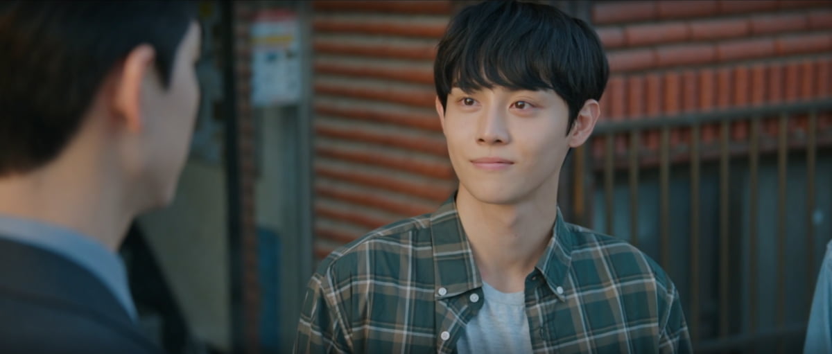 Lee Jong-hyun Reflects on His Role in 'The Gentleman Project' as the Series Concludes