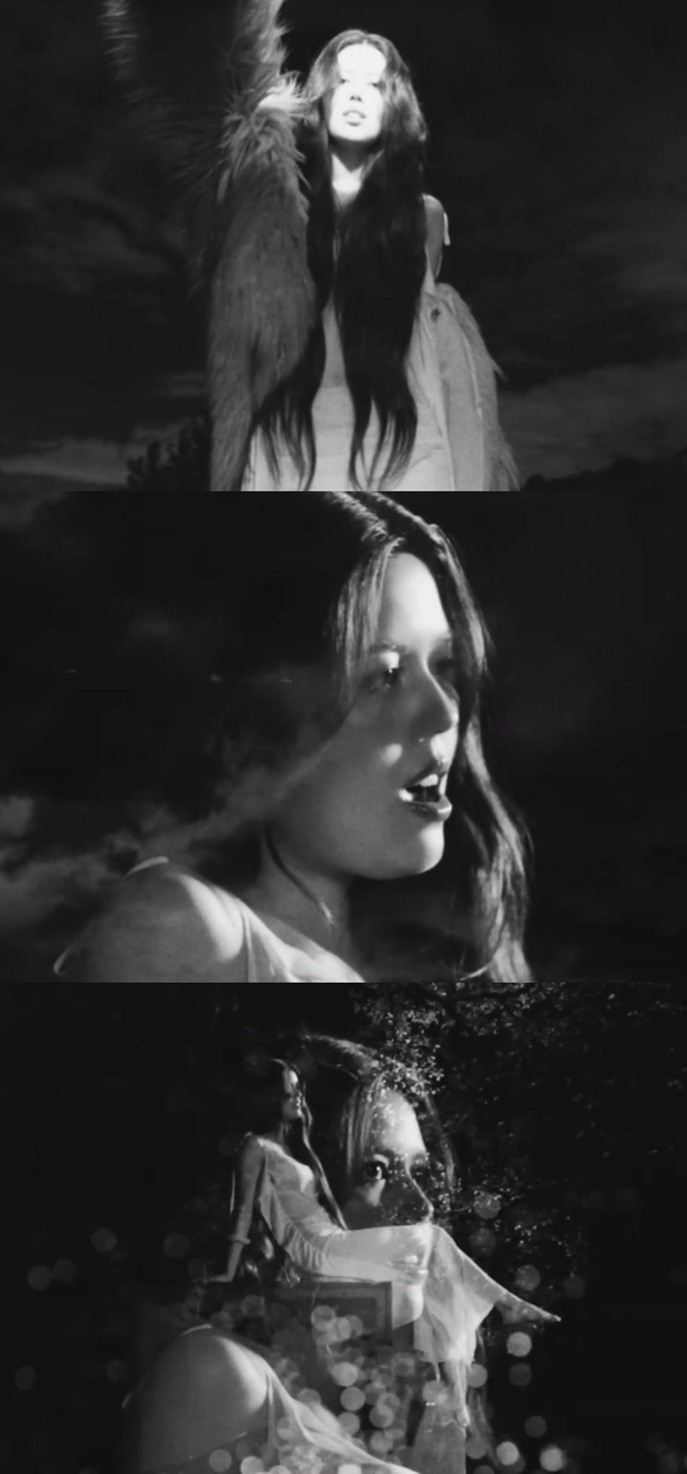 Olivia Marsh Unveils Teaser for New Single 'Too Good to be Bad'