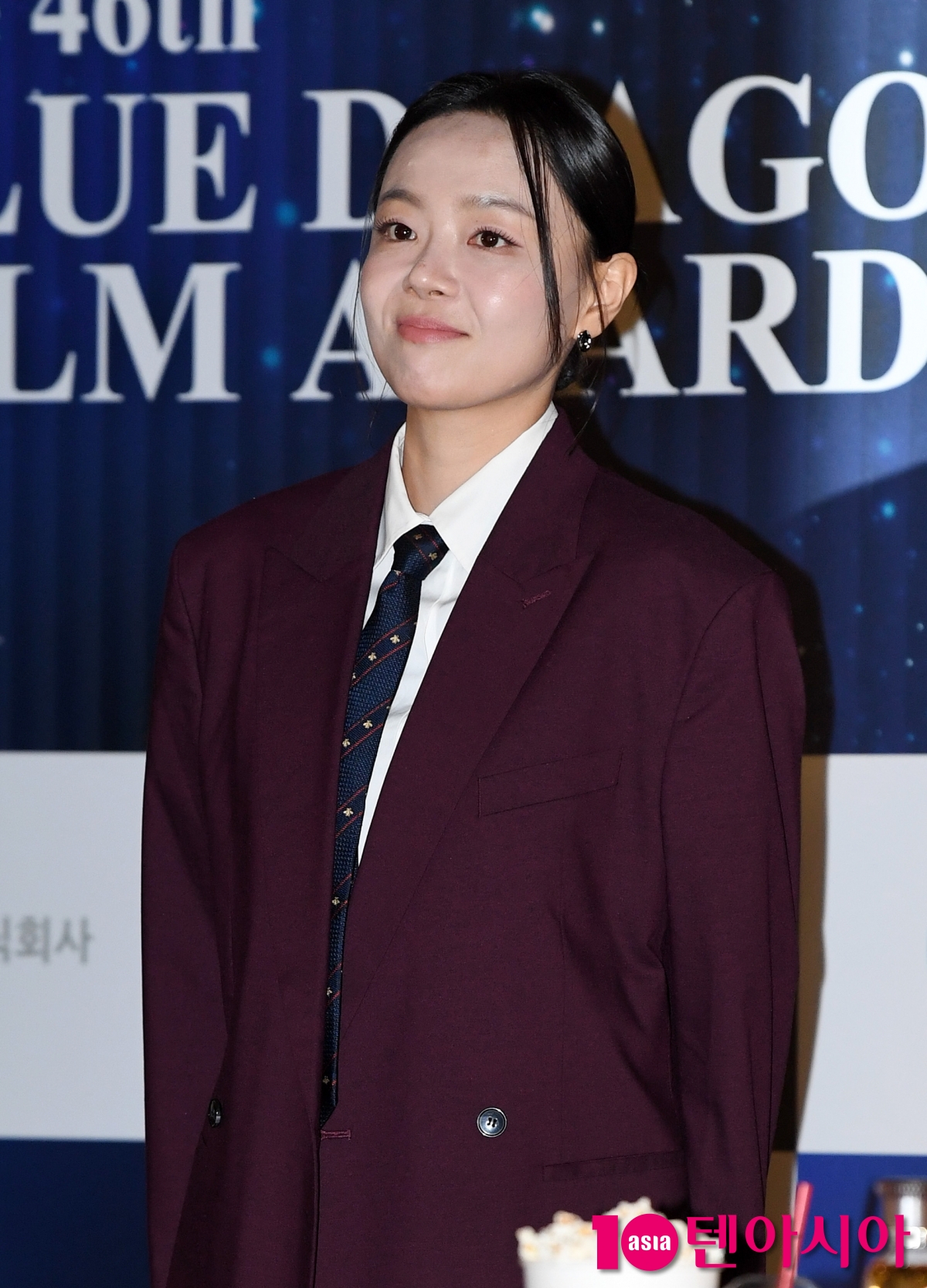 Stars Gather for the 45th Blue Dragon Film Awards Handprinting Ceremony