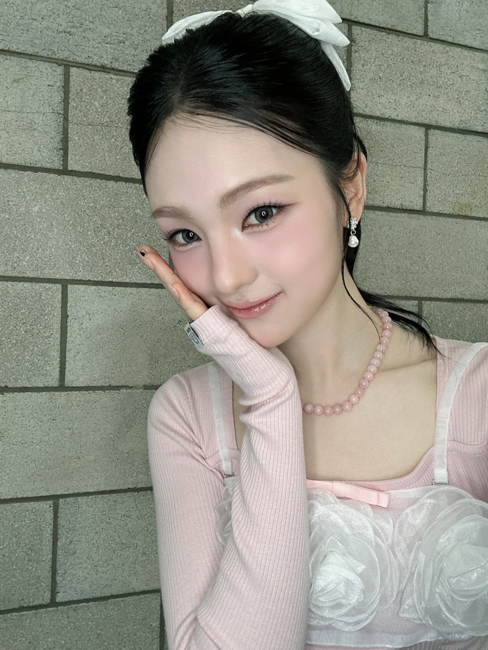 K-Pop Star Kyubin Returns with Sweet New Single 'CAPPUCCINO'