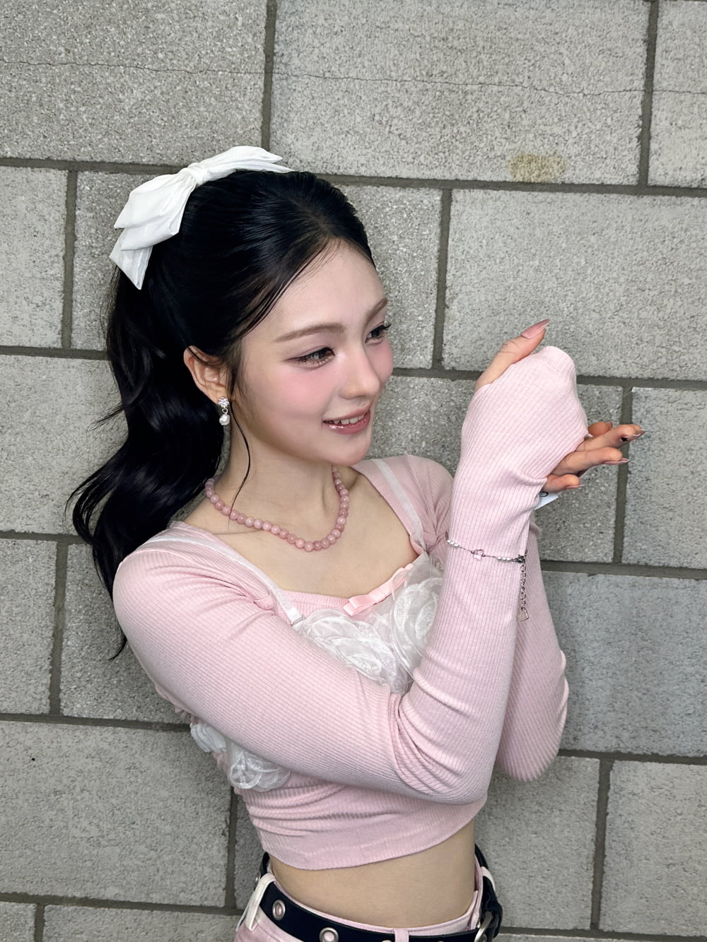 K-Pop Star Kyubin Returns with Sweet New Single 'CAPPUCCINO'