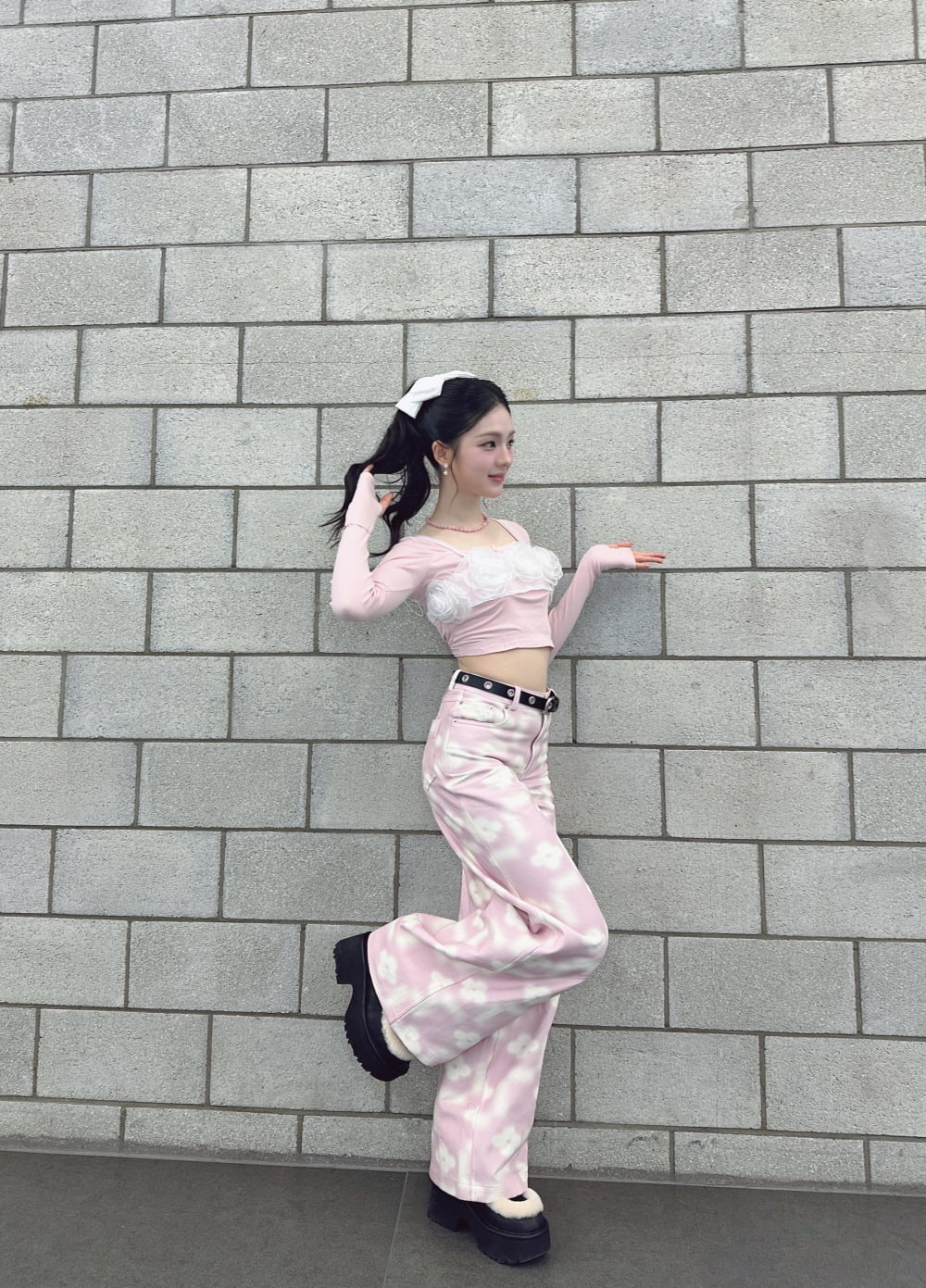 K-Pop Star Kyubin Returns with Sweet New Single 'CAPPUCCINO'