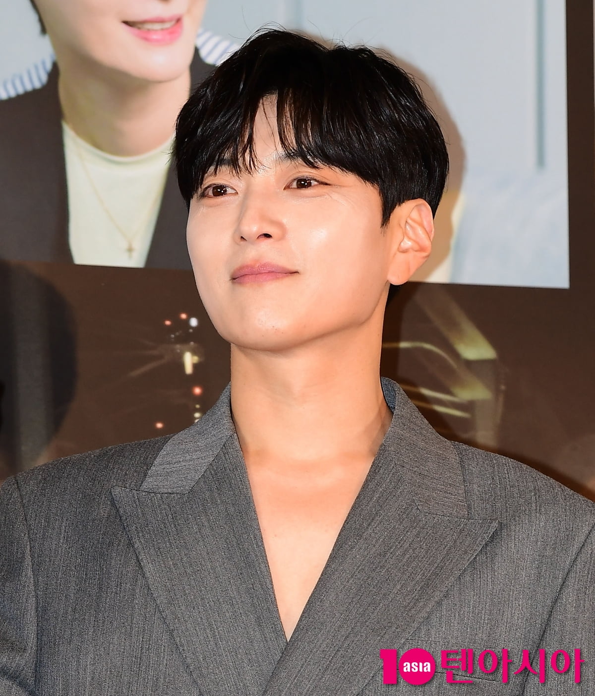 Jang Seung-jo Joins Cast of SBS Drama 'Brave New World'