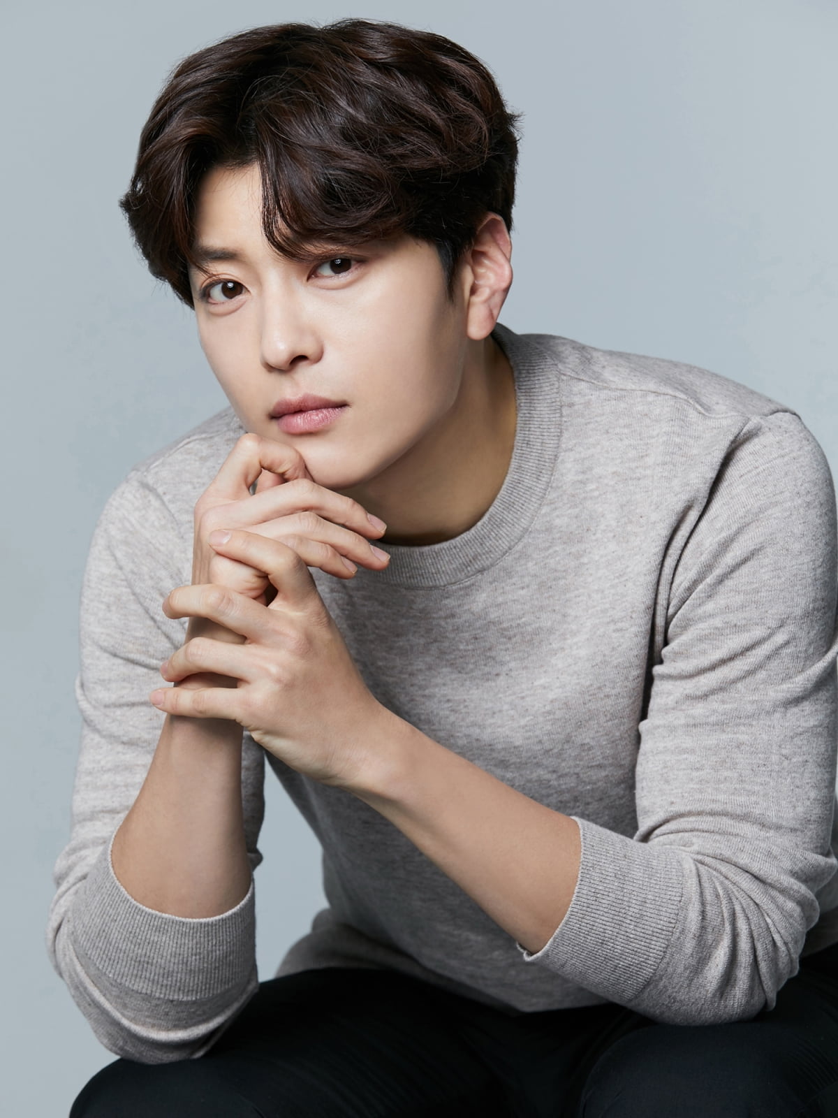 Jang Seung-jo Joins Cast of SBS Drama 'Brave New World'