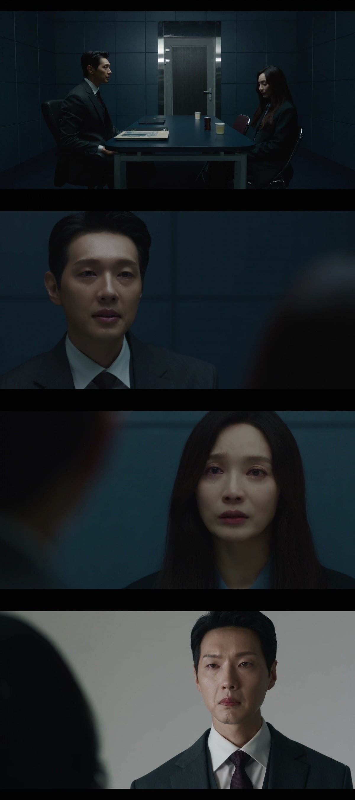 Shocking Revelations Unfold in 'First Lady': A Tale of Greed, Betrayal, and Tragic Secrets