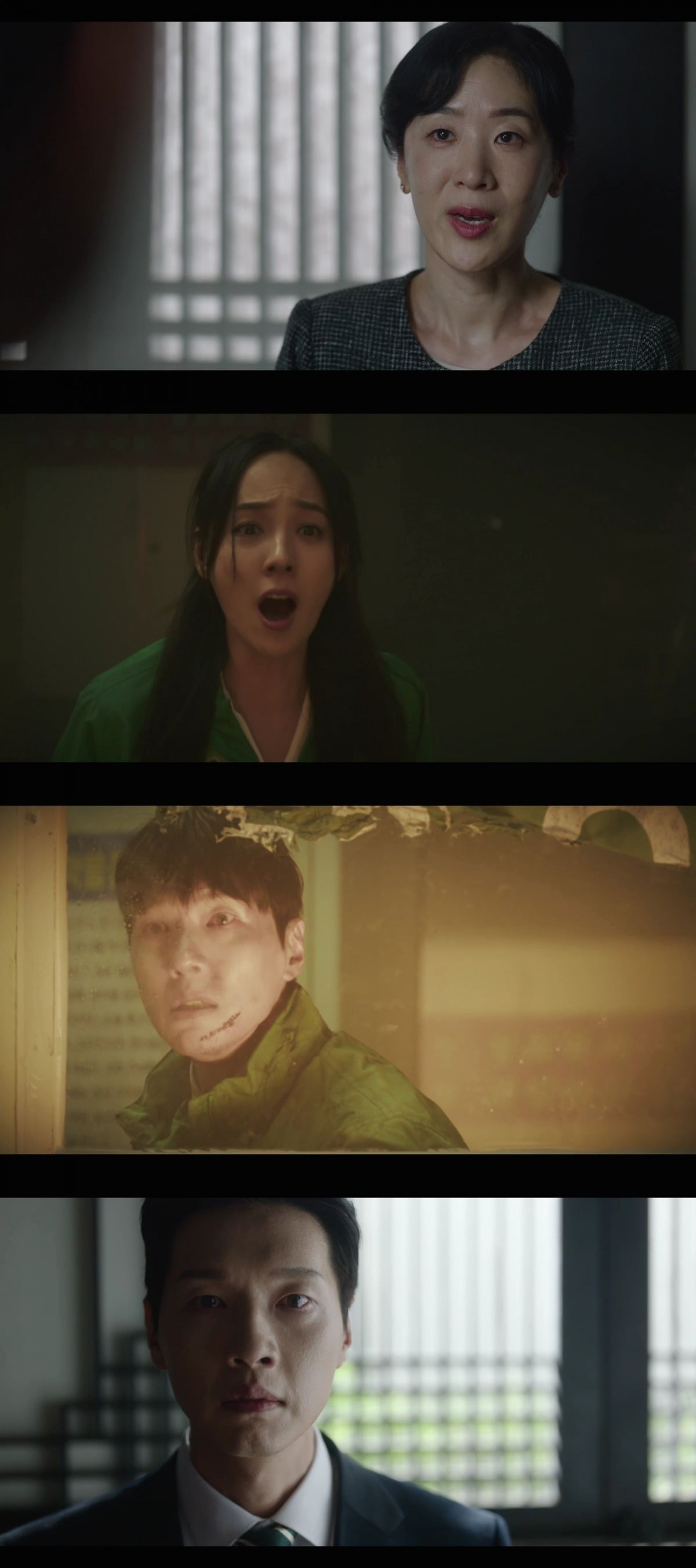 Shocking Revelations Unfold in 'First Lady': A Tale of Greed, Betrayal, and Tragic Secrets