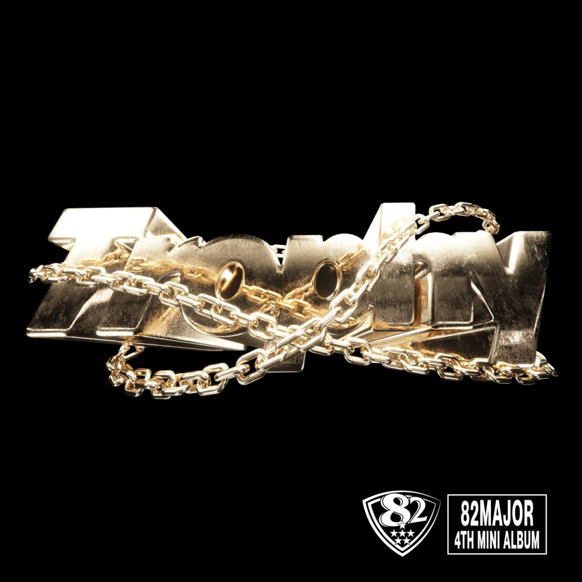 82MAJOR Returns with Mini Album 'Trophy' Showcasing Unwavering Confidence