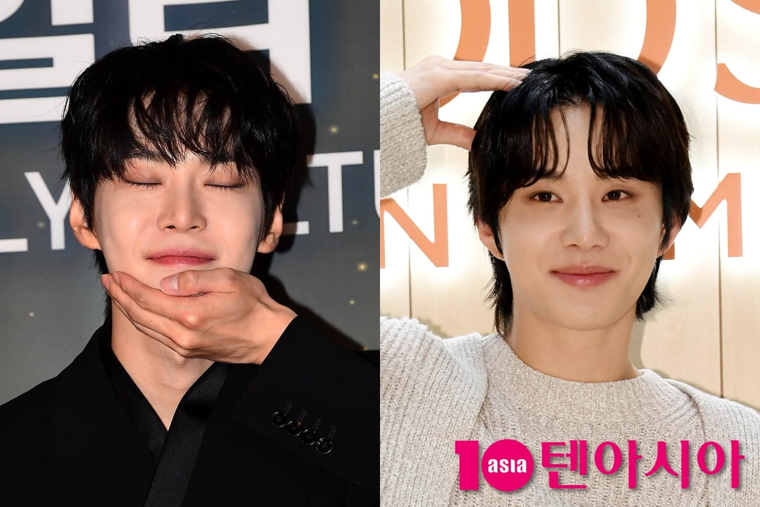 NCT 127's Doyoung and Jungwoo Set to Fulfill Military Service Obligations