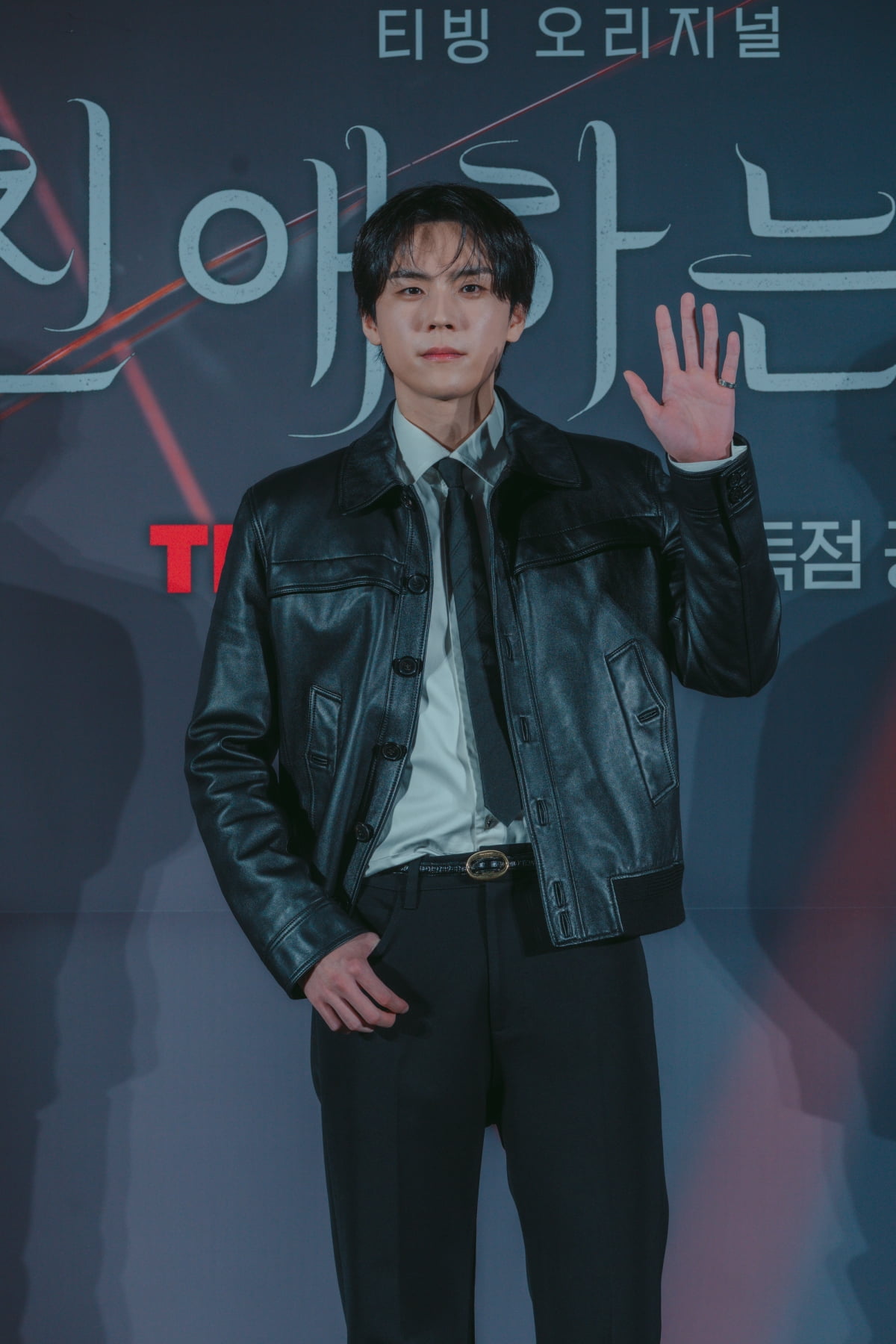 俳優キム・ドフン、バイク事故からの回復を語る