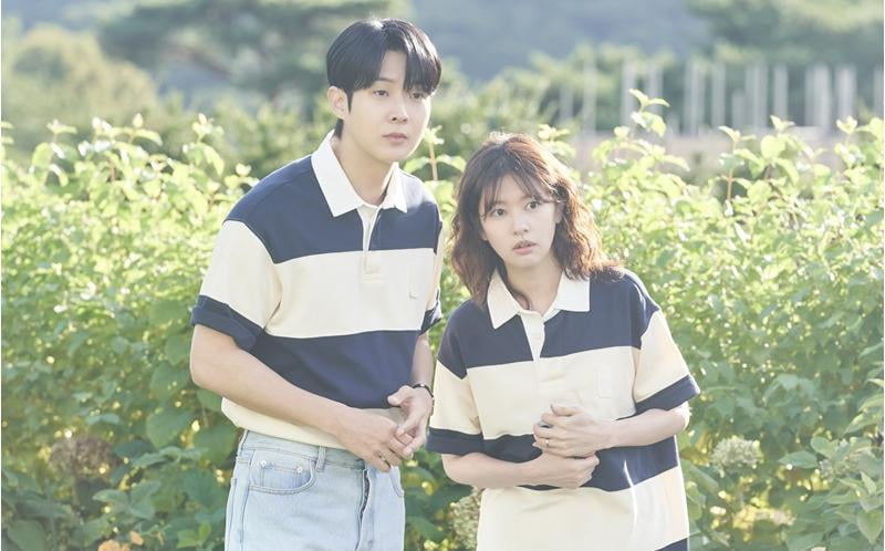 Disney+ Hit 'Woojoo's Merry Me' Enters Second Act with Global Acclaim