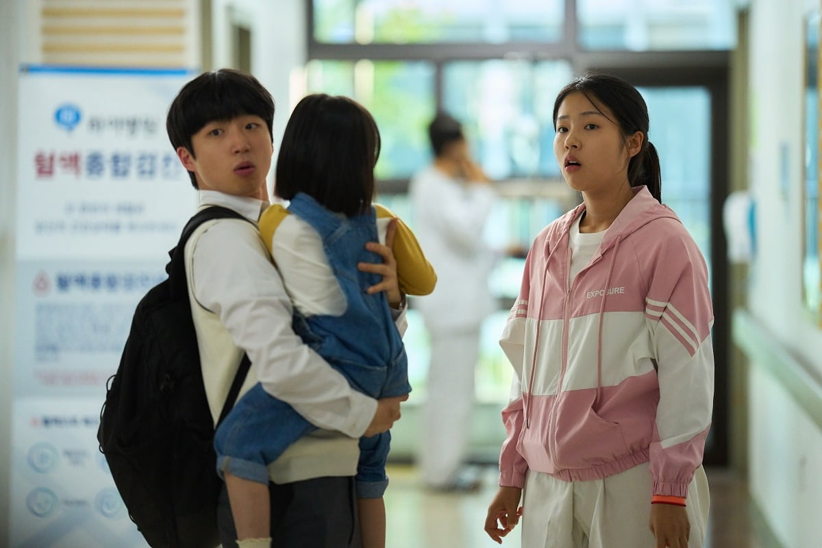 'The Owner of the World' Set for Hong Kong Premiere at the 22nd Hong Kong Asian Film Festival