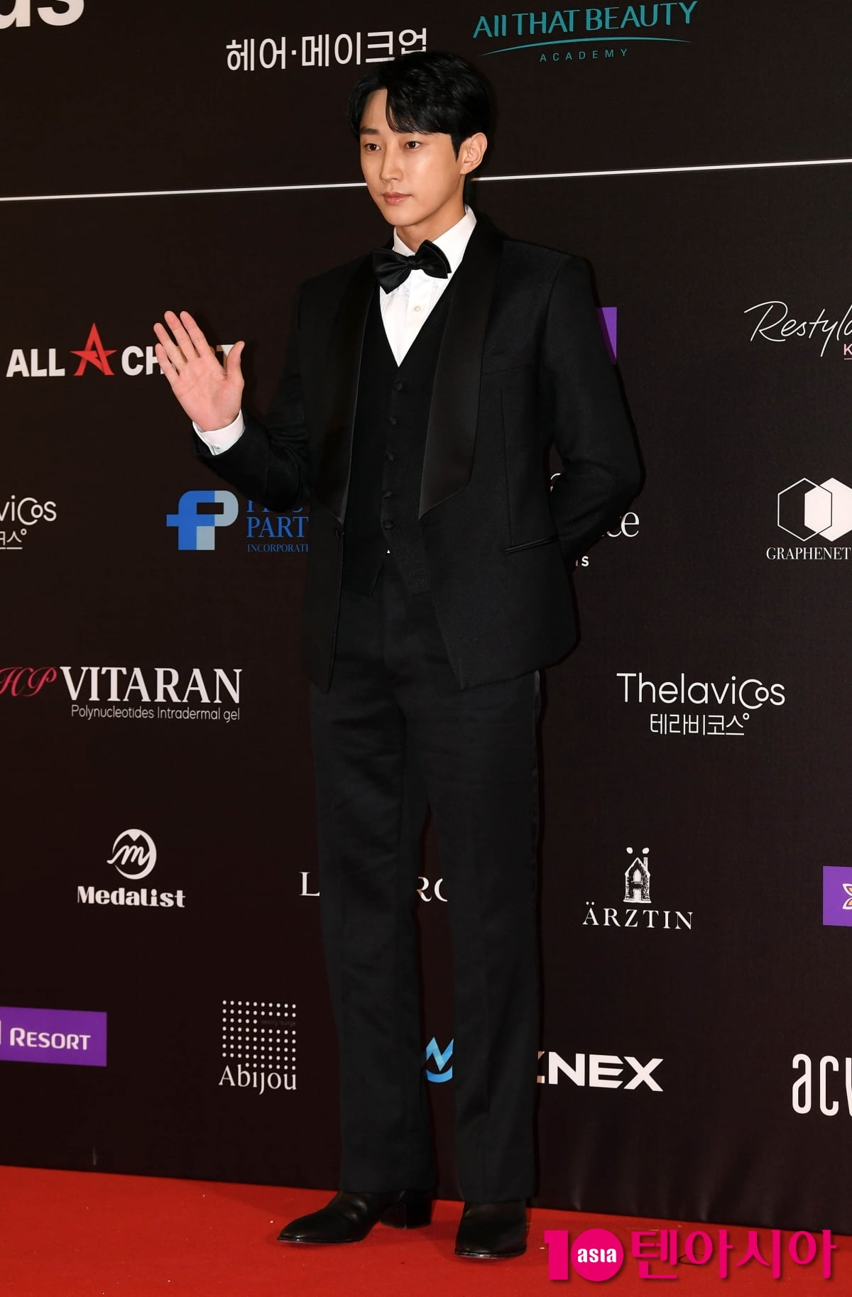 アジアモデルフェスティバル2025、華やかに開催!受賞者一覧を発表