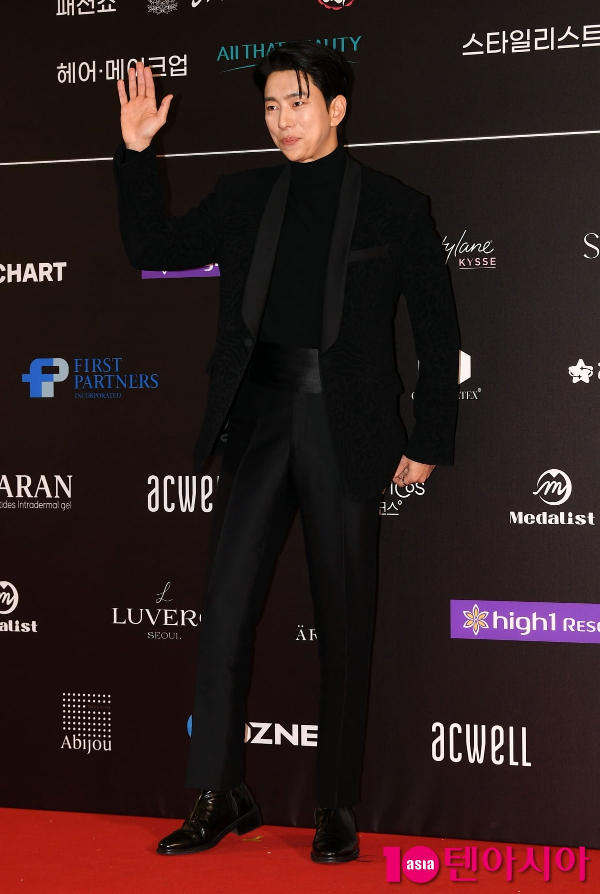 2025年ハイワンリゾートアジアモデルフェスティバル-アジアモデルアワード、華やかに開催