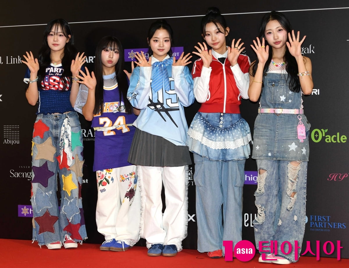 アジアモデルフェスティバル2025、華やかな20周年記念イベント開催