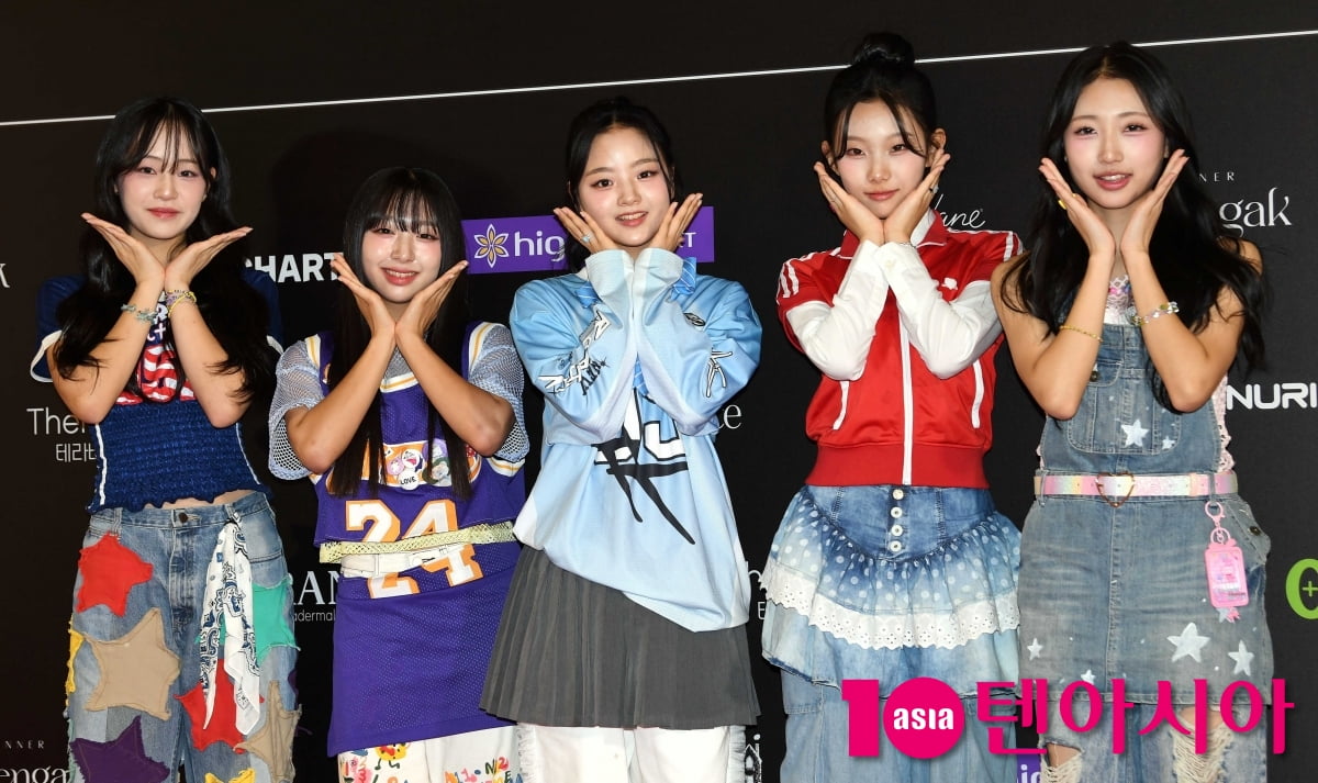 アジアモデルフェスティバル2025、華やかな20周年記念イベント開催