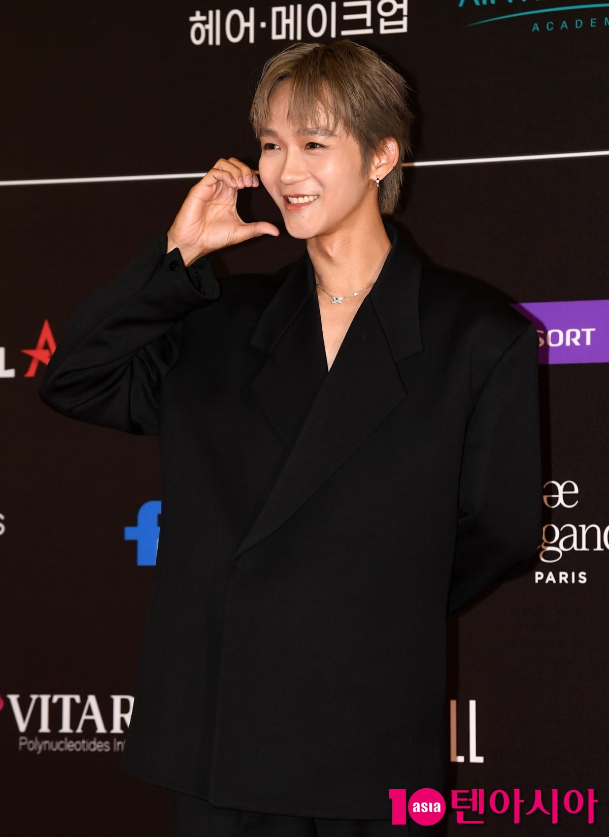 アジアモデルフェスティバル2025、華麗なる20周年を迎える