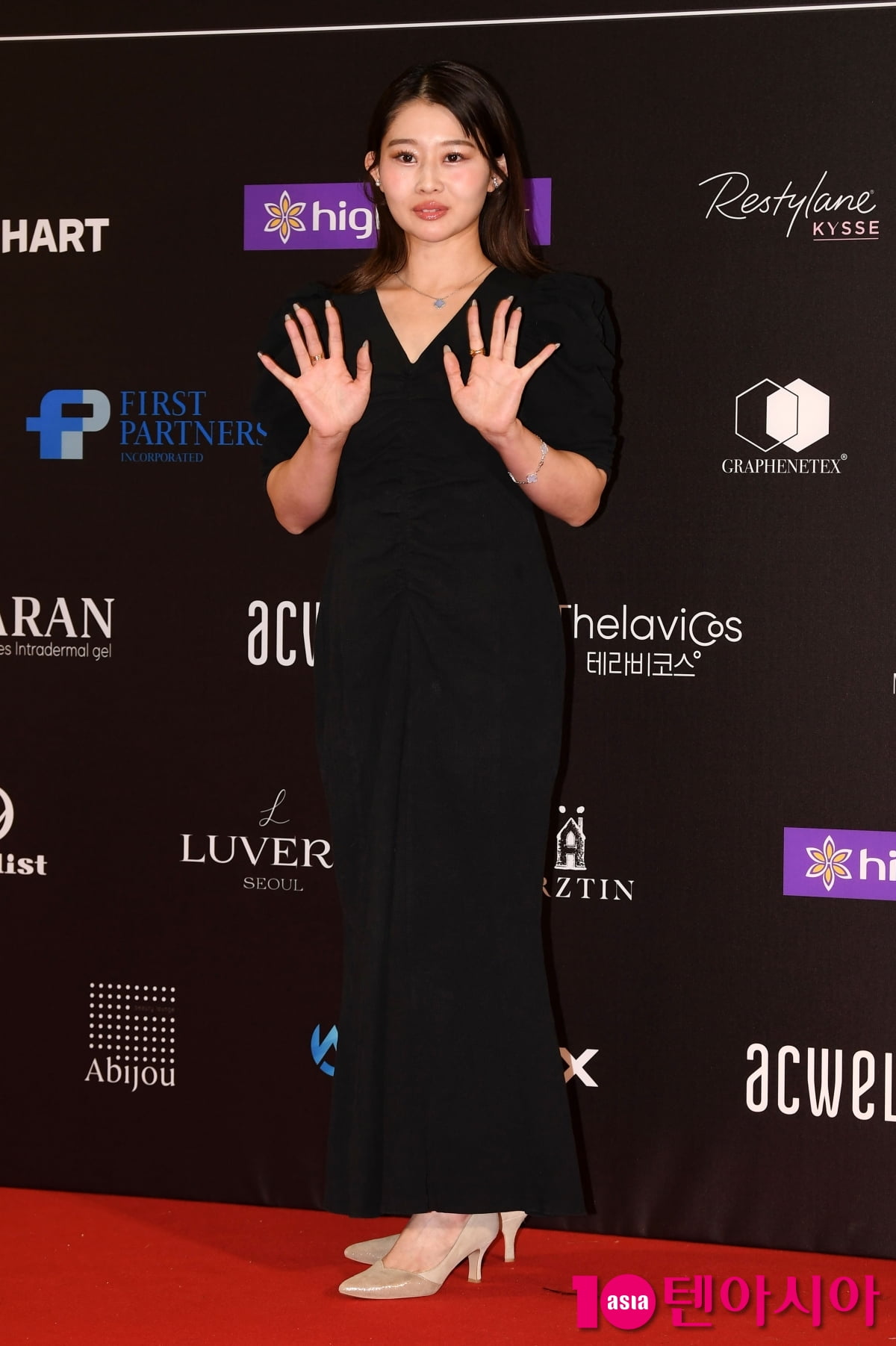 アジアモデルフェスティバル2025、華やかに開催!受賞者一覧を発表