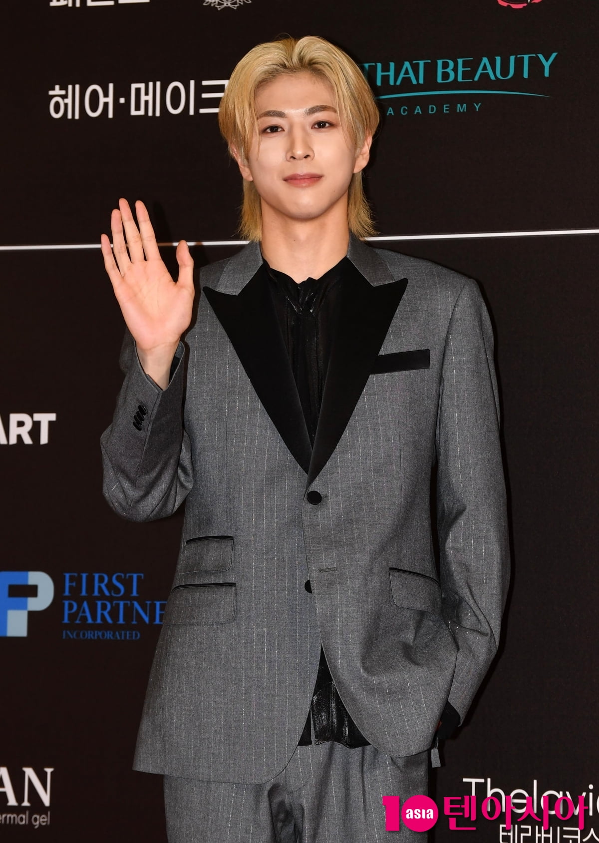 2025年ハイワンリゾートアジアモデルフェスティバル-アジアモデルアワード、華やかに開催