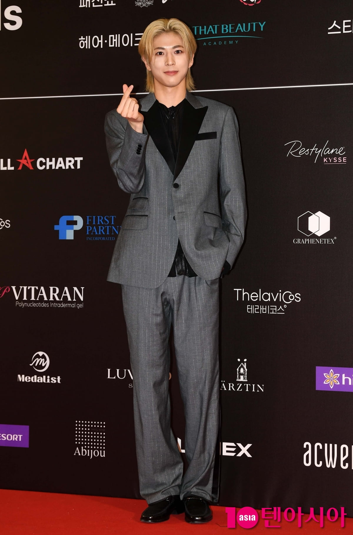 2025年ハイワンリゾートアジアモデルフェスティバル-アジアモデルアワード、華やかに開催