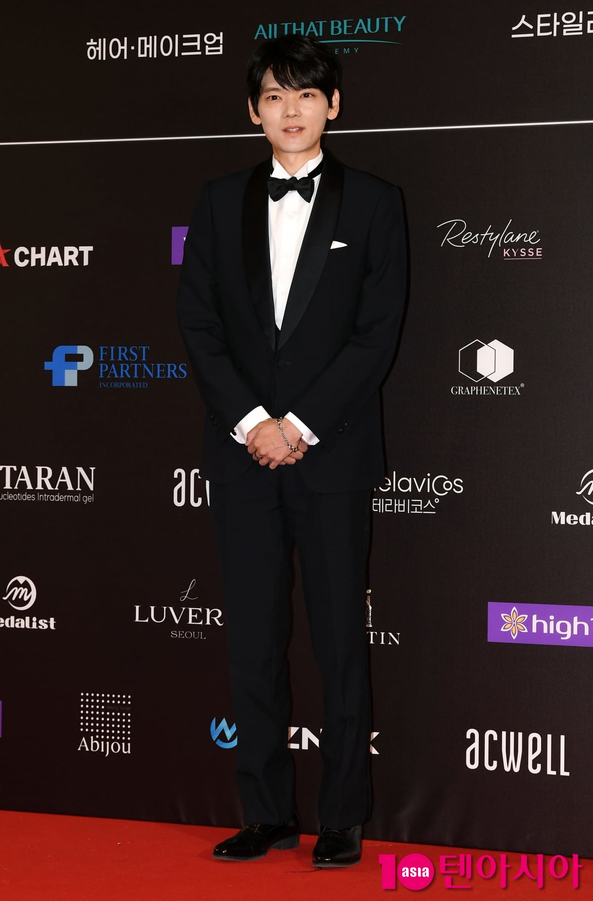 アジアモデルフェスティバル2025、華やかに開催!受賞者一覧を発表