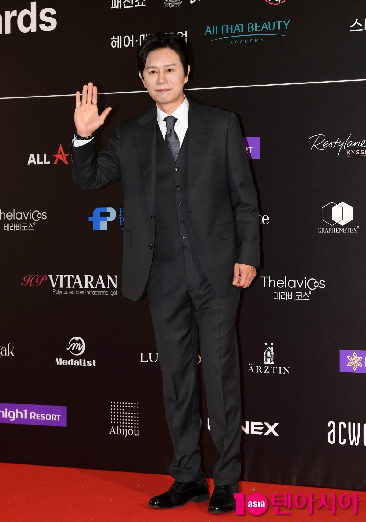 2025年ハイワンリゾートアジアモデルフェスティバル-アジアモデルアワード、華やかに開催