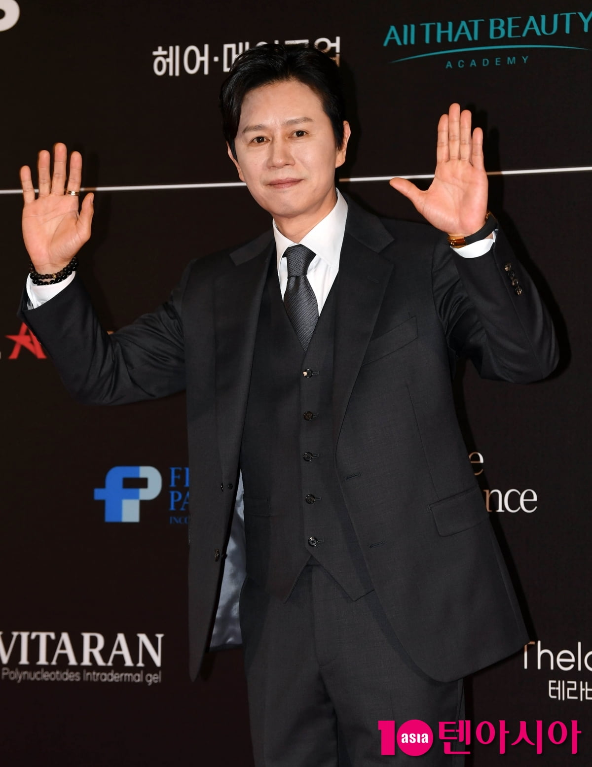 2025年ハイワンリゾートアジアモデルフェスティバル-アジアモデルアワード、華やかに開催