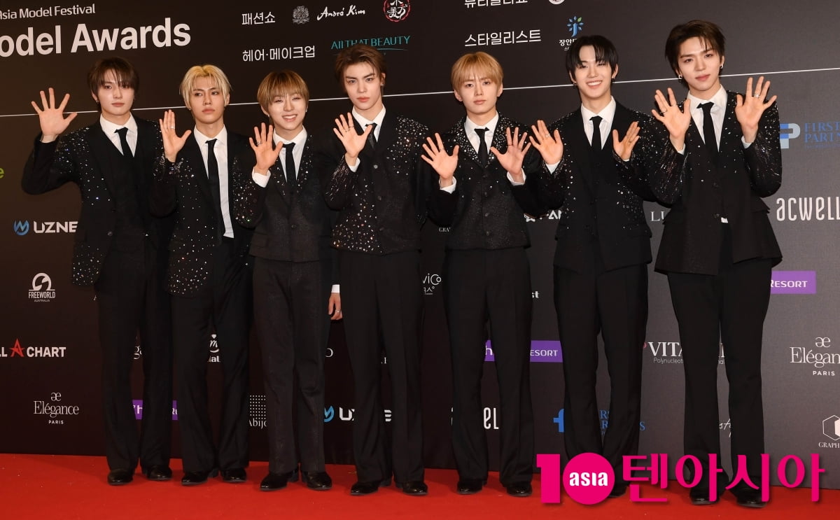 アジアモデルフェスティバル2025、華やかに開催!
