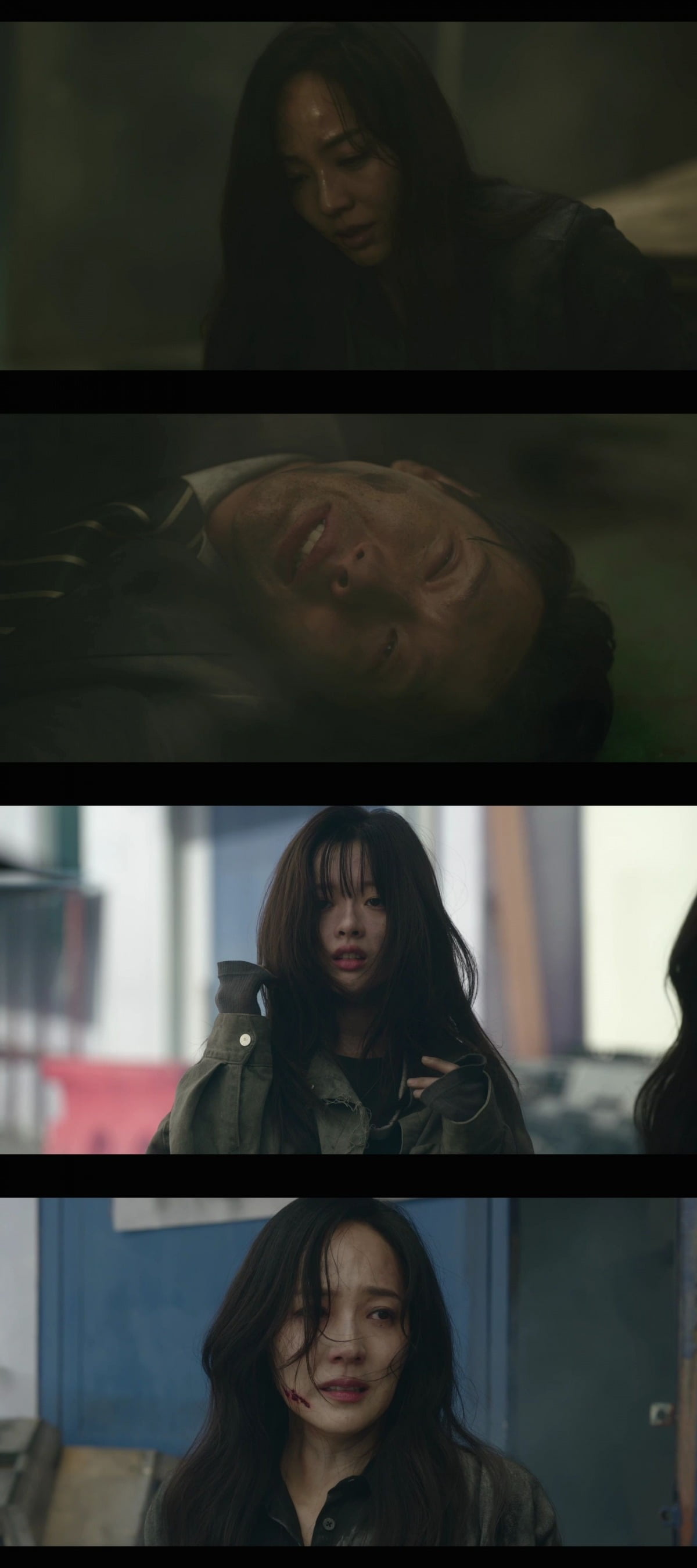 Miraculous Ending: 'First Lady' Finale Delivers Redemption and Survival