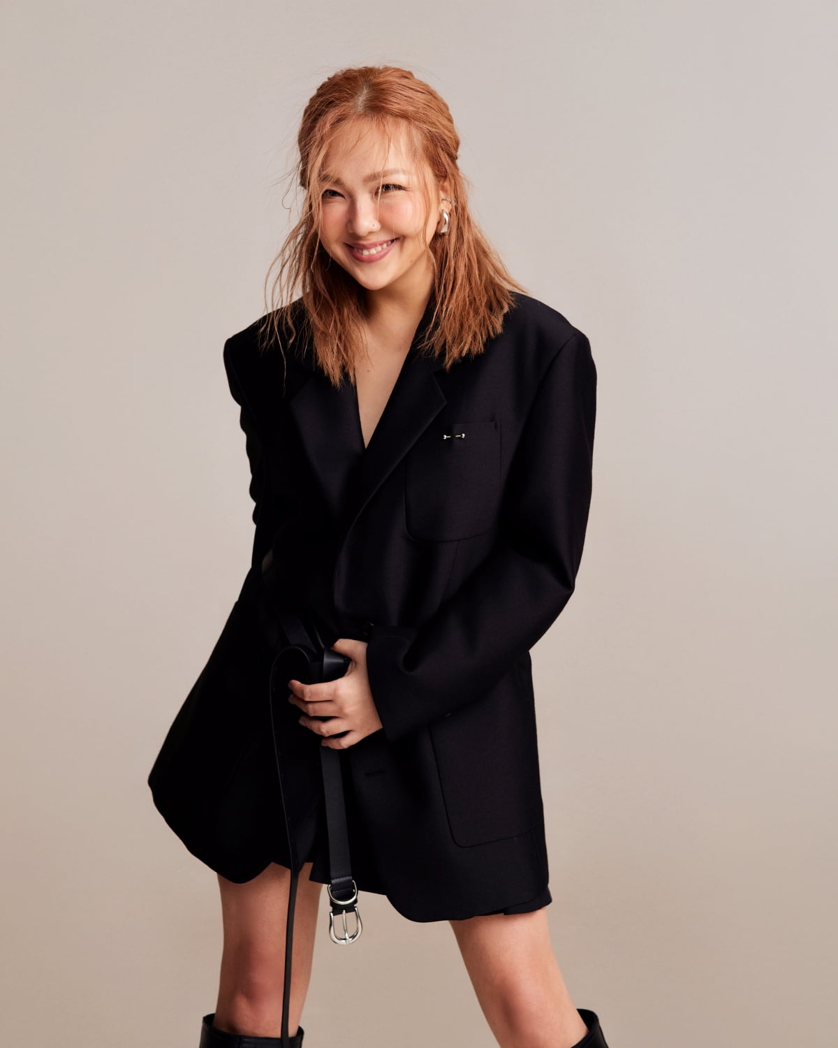 Yangpa Returns with Sixth Studio Album 'Homecoming'