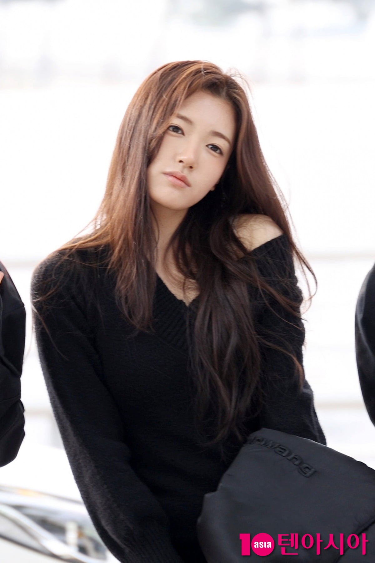 グループAtHeartのソ・ヒョン、アメリカプロモーションのためロサンゼルスへ出発