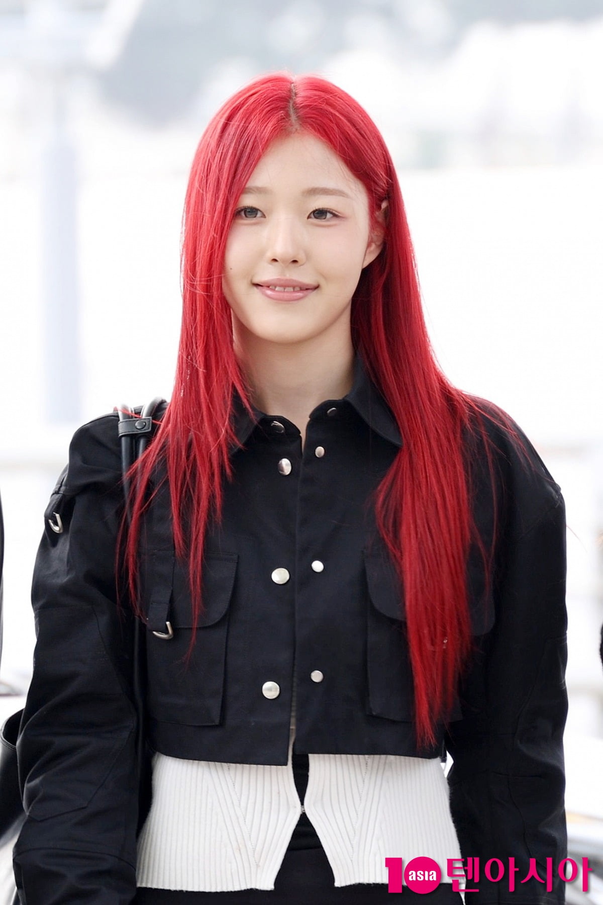 グループAtHeartのアリン、アメリカプロモーションのためロサンゼルスへ出発