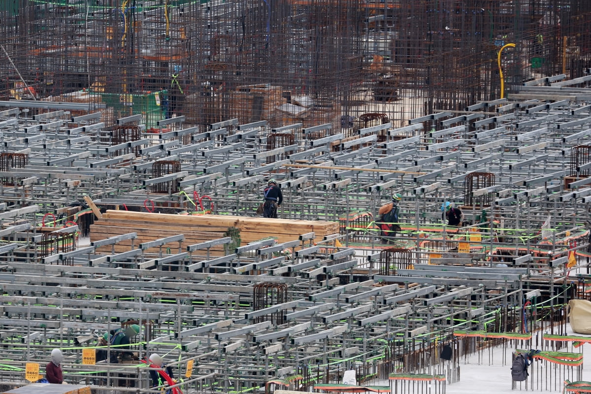 청약통장 35만개 쏠렸다…인기 뜨거운 '브랜드 아파트'