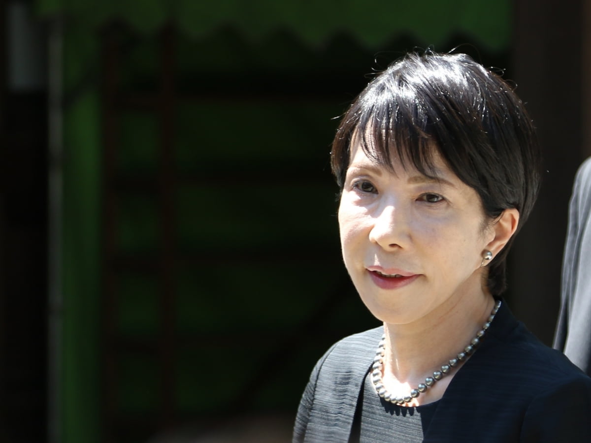日다카이치, 야스쿠니 참배 보류 논의…한·중 반발 의식한 듯