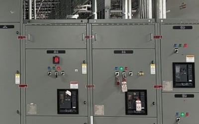 '슈퍼 사이클' 올라탄 전력기기株, 신고가 행진 [종목+]