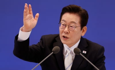 李 대통령 지지율 51.3%…"가장 잘한 분야 '경제회복'" [KSOI]