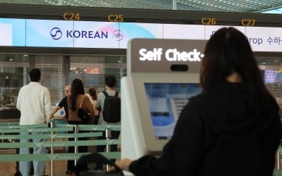 "대한항공, 3분기 실적 시장 기대치 밑돌 전망"-iM
