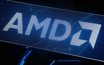 AMD 잘나가네…오라클도 내년 AMD칩 5만개 배치 발표
