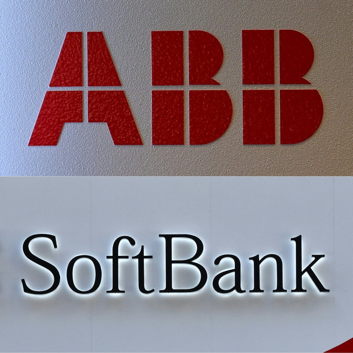 소프트뱅크,ABB로봇사업 인수…손회장,'로봇 산업'야심 여전