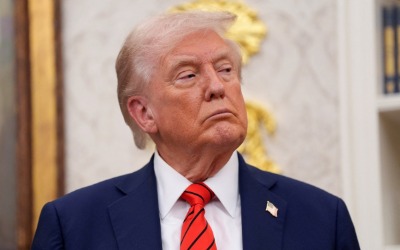 트럼프 "시진핑과 회담 모르겠지만 그곳 갈 것"…APEC 방한 재확인