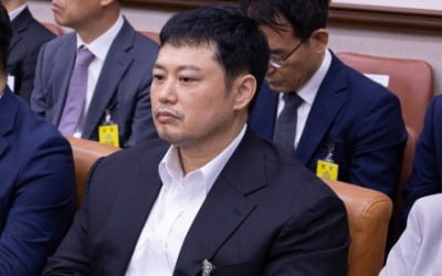 국감장에 뜬 '스타 트레이너' 양치승…"다 빼앗겼다" 무슨 일이
