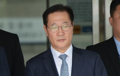 [속보] 해병특검, '이종섭 호주도피 의혹' 박성재 前장관 24일 조사