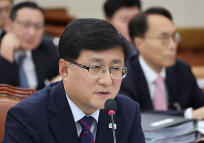"현행 계획 존중' 기후장관 모호한 태도에…원전주 '롤러코스터'