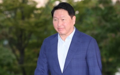 [속보] 최태원, 방미 일정에 "우리 경제 기여 되도록 열심히 할 것"