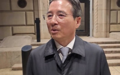 '한미 관세협의' 진전 있을까…김용범, 오늘 오후 귀국한다