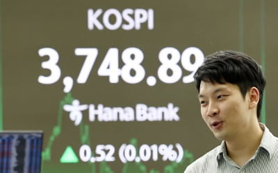 "더 오를까 봐 못 팔겠어요" 불안한 개미들…전문가 '충고'