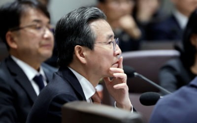 [속보] 김용범 정책실장, 한미관세 후속협상 위해 22일 방미