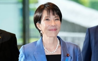 [속보] 日 다카이치 "내주 APEC은 많은 나라 정상과 만날 절호의 기회"