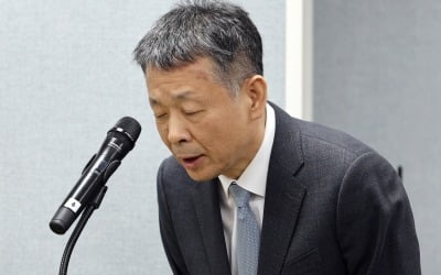 홈플러스 대표 "매각 노력하고 있지만 난항…우선협상대상자 없어"